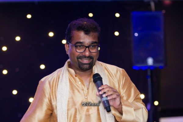 Royal College OBA NSW & ACT - Bollywood Nite 2018