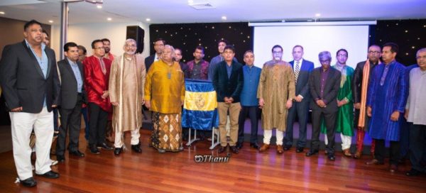 Royal College OBA NSW & ACT - Bollywood Nite 2018