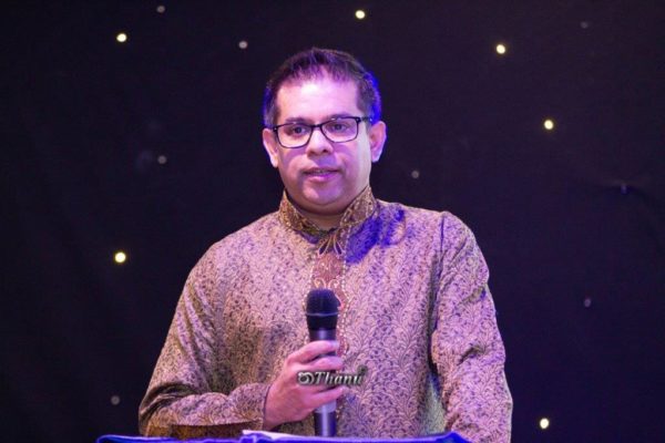 Royal College OBA NSW & ACT - Bollywood Nite 2018