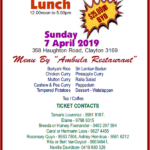 Buriyani Lunch