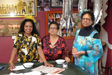  Melbourne Cup at Philo and Ruwanal's in Keysborough - Photos thanks to Trevine Rodrigo
