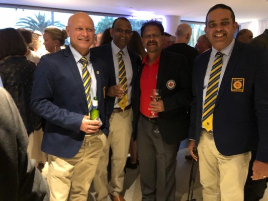 Over 50's WorldCup_Cricket_2018-Closing Ceremony at Kirribilli Club 