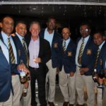 Over 50's WorldCup_Cricket_2018-Closing Ceremony at Kirribilli Club