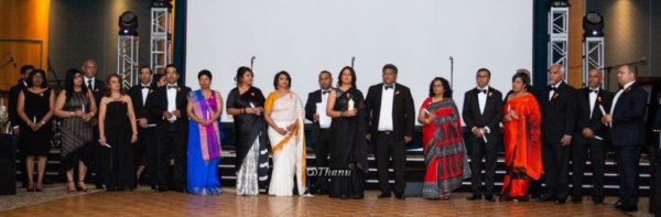 Shanthi Foundation – CARE BEYOND CURE – Black tie Event – 3rd November 2018