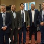 Sri Lankan IT-BPM Delegation visits Sydney for Market Expansion