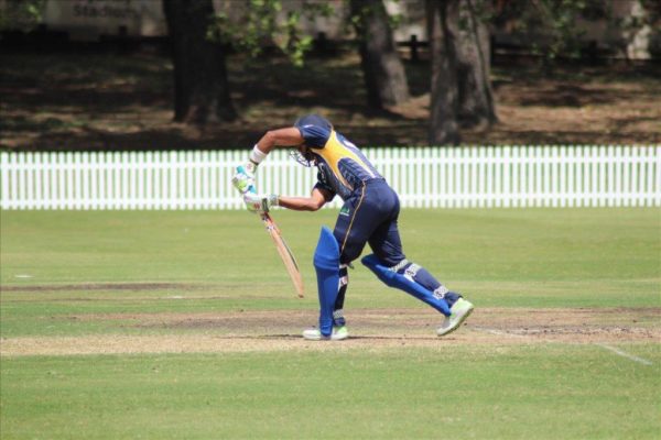 SriLanka vs Australia - Over 50s worldCup cricket match