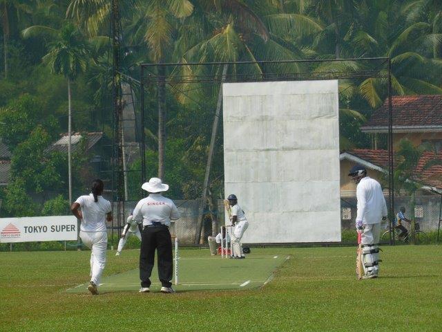 on Sunday 16th December