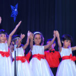 WINTER FIESTA AT LYCEUM KURUNEGALA