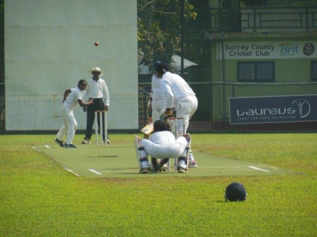 on Sunday 16th December 