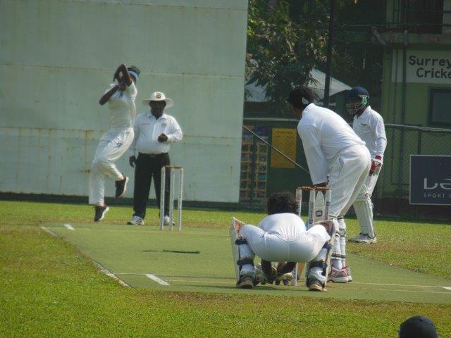 on Sunday 16th December 