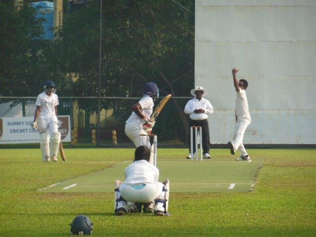 on Sunday 16th December 