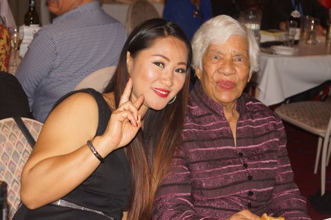 Carols and Christmas cheer at the Walawwa 