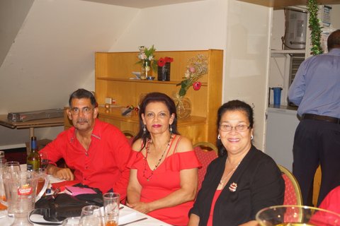 Carols and Christmas cheer at the Walawwa 