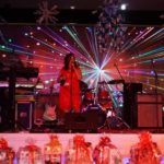 Eighty Club Christmas luncheon at the Grand on Cathies Lane in Wantirna