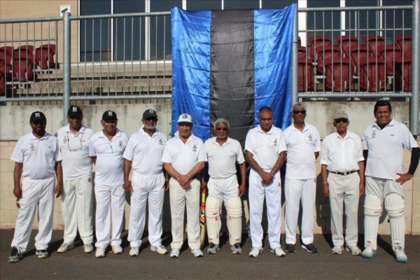 Photos of The 24th Annual Royal Thomian Cricket Festival held on 27th Jan 2019– Organised by the STC OBA NSWACT - Photos thanks to MC Duke