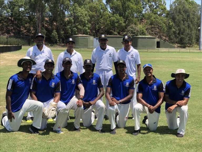 Photos of The 24th Annual Royal Thomian Cricket Festival held on 27th Jan 2019 – Organised by the STC OBA NSWACT – Photos thanks to MC Duke