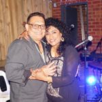 Sonali Lindsay celebrates 50th with birthday bash at home in Berwick
