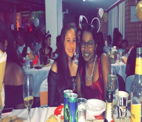 NEW YEAR’S EVE GALA BALL - MONDAY 31 DECEMBER, 2018 – By Davenal Flanderka