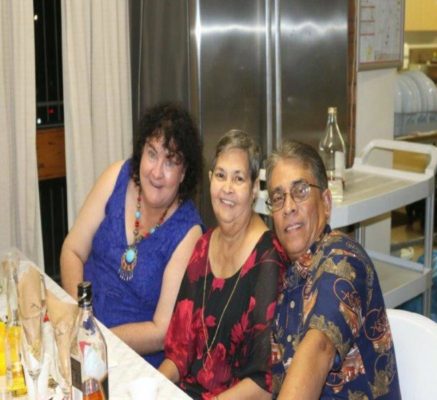 NEW YEAR’S EVE GALA BALL - MONDAY 31 DECEMBER, 2018 – By Davenal Flanderka