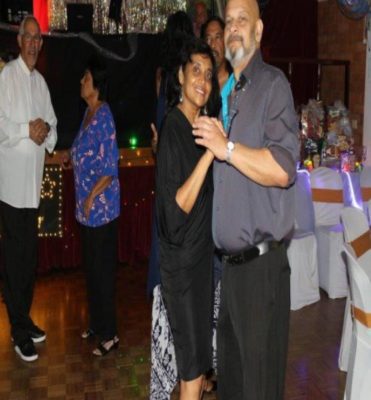 NEW YEAR’S EVE GALA BALL - MONDAY 31 DECEMBER, 2018 – By Davenal Flanderka