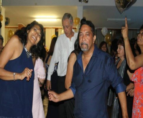 NEW YEAR’S EVE GALA BALL - MONDAY 31 DECEMBER, 2018 – By Davenal Flanderka