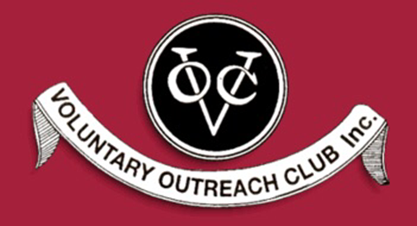 VOLUNTARY OUTREACH CLUB INC AUTUMNS LUNCHEON