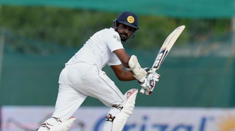 Sri Lanka invent cricket’s new “Domino effect” Clueless and unprepared team succumb to relentless Aussie pace – By TREVINE RODRIGO IN MELBOURNE