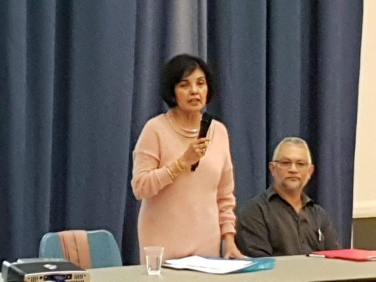 Ceylon Society of Australia – SYDNEY – First General Meeting on Sunday 24th February 2019 