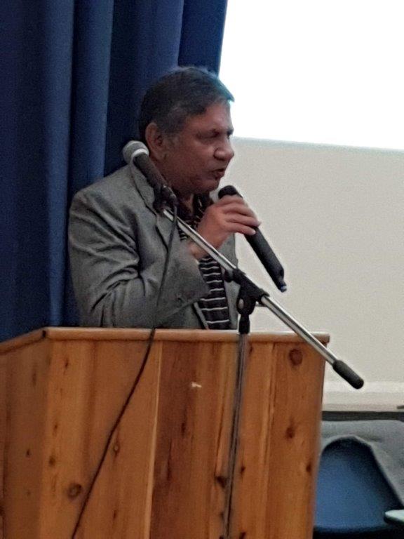 Ceylon Society of Australia – SYDNEY – First General Meeting on Sunday 24th February 2019 