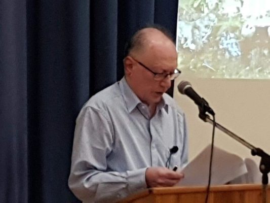 Ceylon Society of Australia – SYDNEY – First General Meeting on Sunday 24th February 2019 