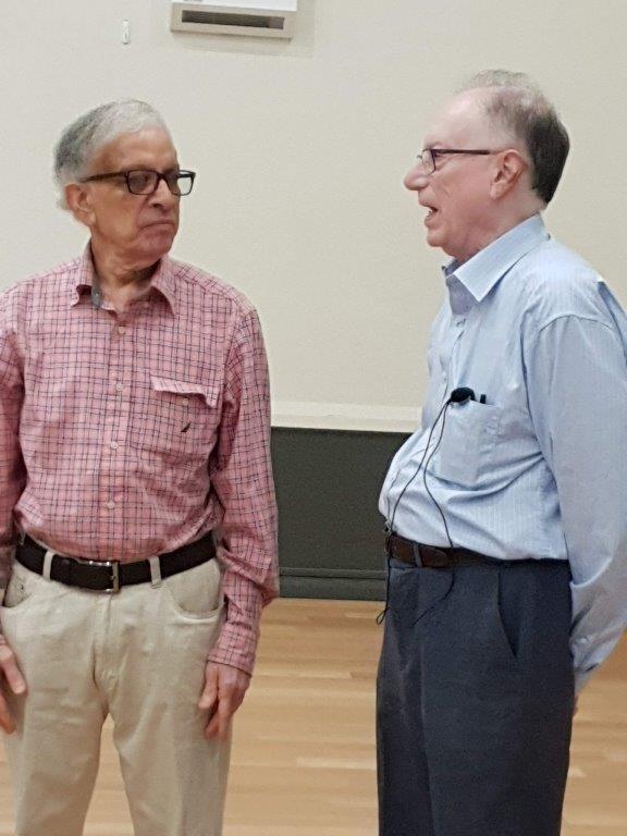 Ceylon Society of Australia – SYDNEY – First General Meeting on Sunday 24th February 2019 