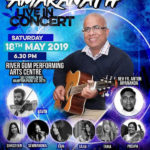 Christy Amaranath Live in Concert