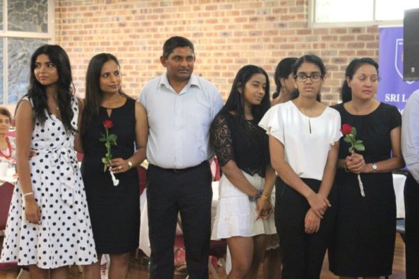 Community Young Achiever Awards ceremony 2019 