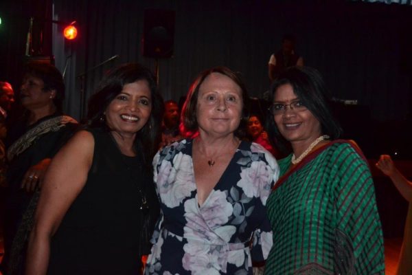 Good Shepherds Convent PPA Sydney - SHEPHERDIAN VALENTINE NIGHT – 9th February 2019 