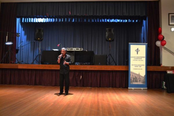 Good Shepherds Convent PPA Sydney - SHEPHERDIAN VALENTINE NIGHT – 9th February 2019 