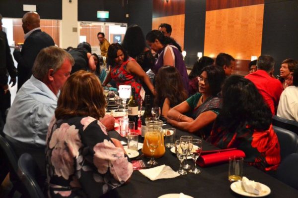 Good Shepherds Convent PPA Sydney - SHEPHERDIAN VALENTINE NIGHT – 9th February 2019 