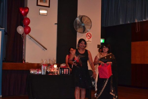 Good Shepherds Convent PPA Sydney - SHEPHERDIAN VALENTINE NIGHT – 9th February 2019 