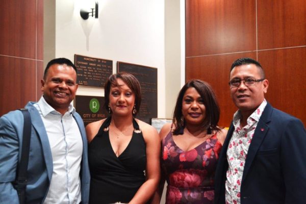 Good Shepherds Convent PPA Sydney - SHEPHERDIAN VALENTINE NIGHT – 9th February 2019 