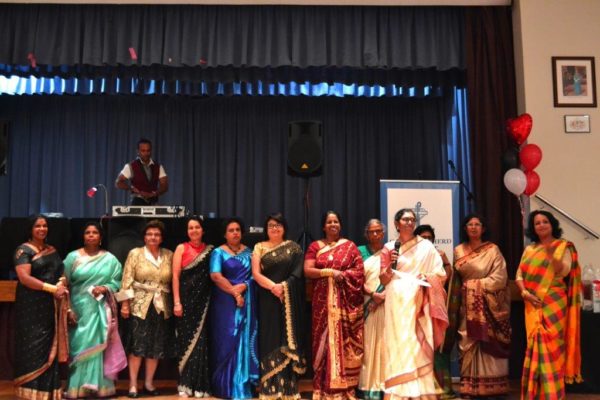 Good Shepherds Convent PPA Sydney - SHEPHERDIAN VALENTINE NIGHT – 9th February 2019 