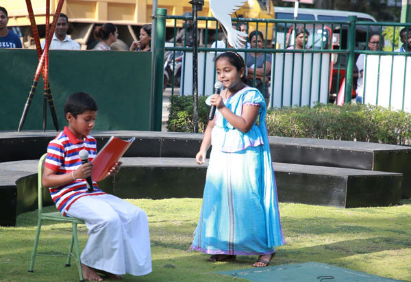 Lyceum International School