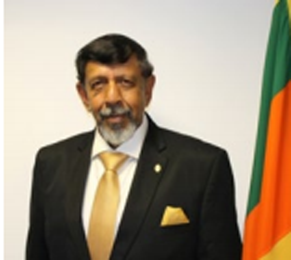 Somasundaram Skandakumar a man for all seasons – By Tilak (of the Daily News Sri lanka)