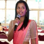 Sri Lanka Association - Seniors' Annual Luncheon & HSC Awards - 2019