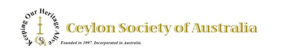 ceylon_society_Australia