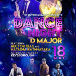 dance night