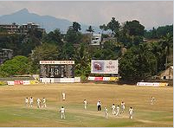 Sri Lankan Cricket Big Matchs
