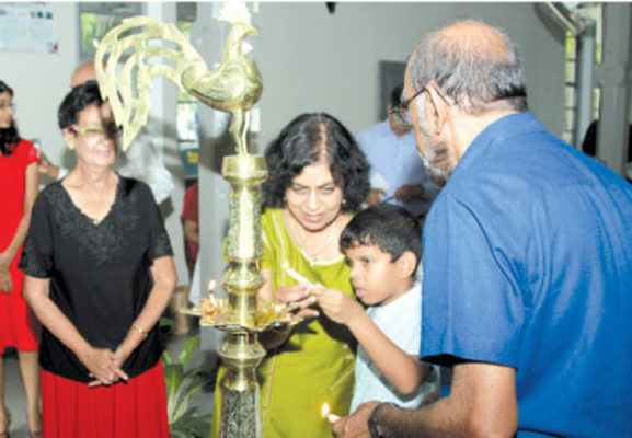 Anne’s great-grandson