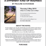 BOOK LAUNCH