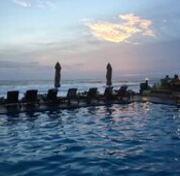 Talking Location With author Pauline Schokman – SRI LANKA