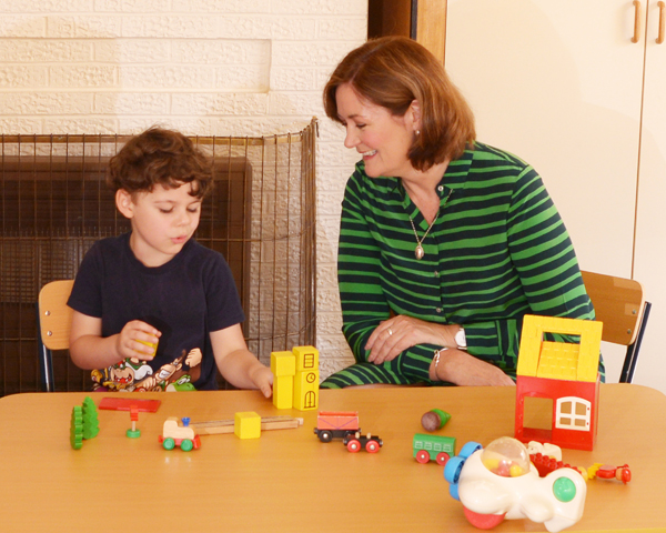 Noahs Ark Harley Sarah Henderson