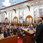 PM Morrison Coptic Diocese Sydney 1